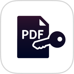 PDF Password